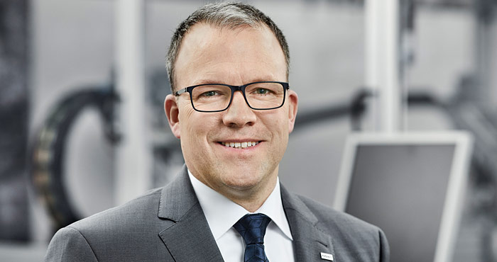 Sebastian Bruder expert Bielefeld